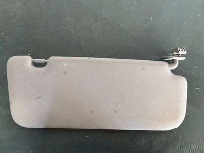 May 2011 to Dec 2019- Hyundai Accent RB- Left Sun Visor