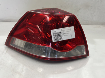 2006-2011 Holden Commodore VE - Left Taillight