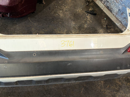 2015 Kia Sorento UM - Rear Bumper