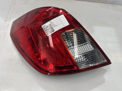 2011 Holden Captiva CG Station Wagon Left Taillight