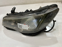 2006-2008 Honda Civic FD - Left Headlight
