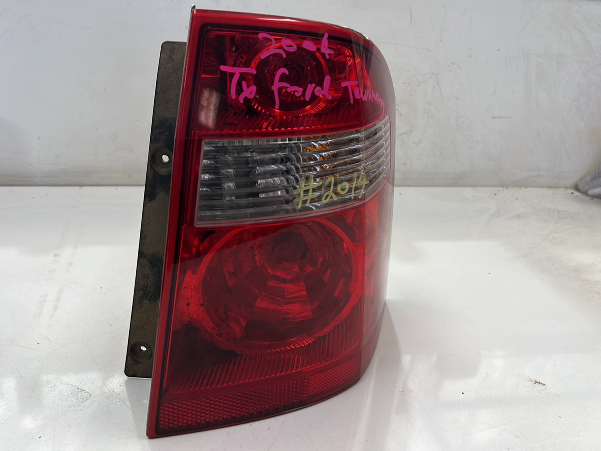 May 2004 to Apr 2009 - Ford Territory SX SY MkI - Right Taillight