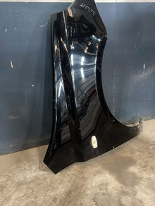 2006 Kia Carnival Right Front Guard