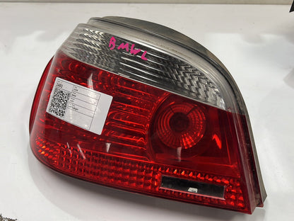 2003-2007 BMW 520i E60 - Left Taillight