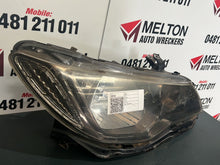 2009 Honda Civic FD - Right Headlight