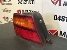 2002 Toyota Avalon - Left Taillight