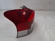 2010 Toyota Yaris - Left Taillight