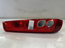 2006 Ford Fiesta Left Taillight