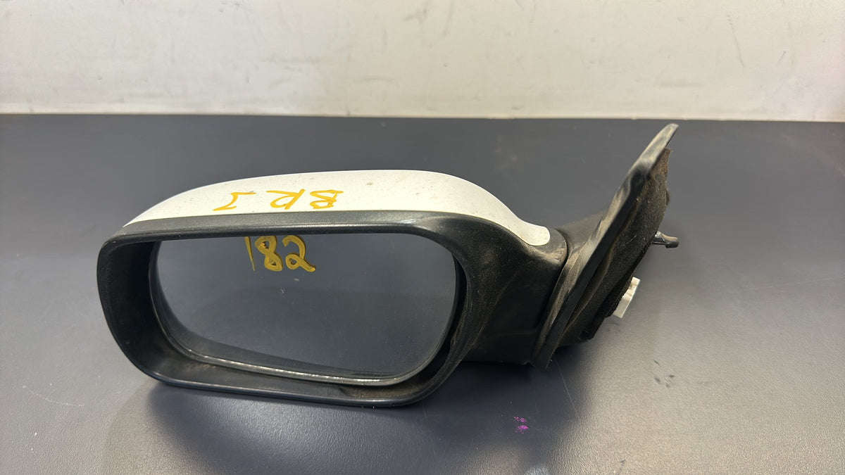 2006 Mazda 3 - Left Door Mirror