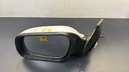 2006 Mazda 3 - Left Door Mirror