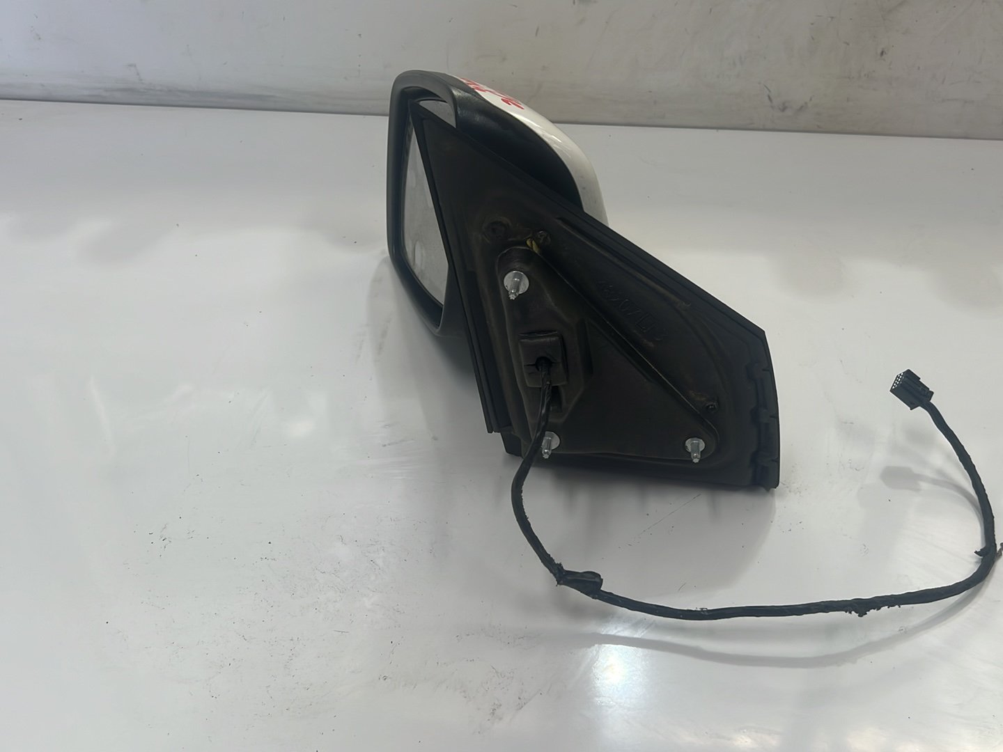 2015 Dodge Journey - Left Door Mirror