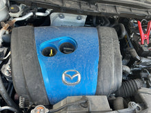 2012 Mazda CX-5 KE - Throttle Body