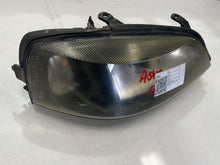 1998-2006 Holden Astra TS Convertible Right Headlight