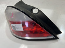 2006 Holden Astra AH - Left Taillight