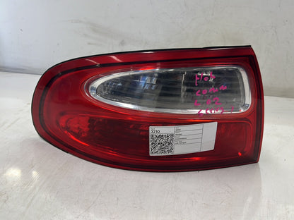 2000-2002 Holden Commodore VX Left Taillight