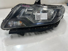 2009-2014 Honda City GM - Left Headlight