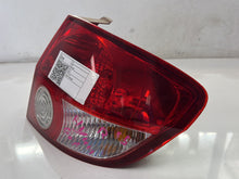 Hyundai Getz TB - Right Taillight
