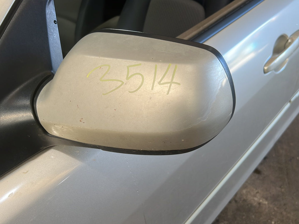 Mazda Mazda3 BK - Left Door Mirror