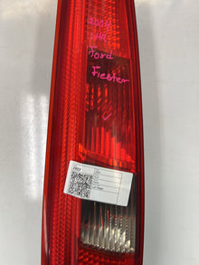 2004 Ford Fiesta WP - Left Taillight