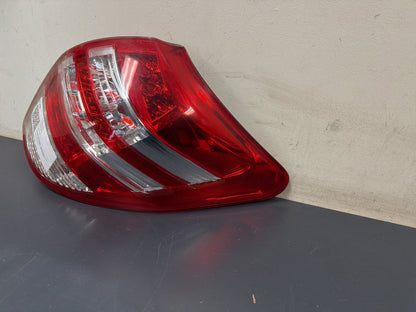 Aug 2008 to Nov 2012 - Toyota RAV4 ACA33 ACA38 - Right Taillight - Body Mounted