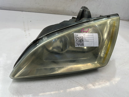 2006 Ford Focus II LS Hatchback Left Headlight