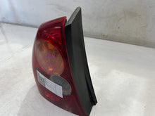 2000-2003 Mitsubishi Magna TJ Left Taillight