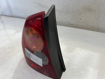 2000-2003 Mitsubishi Magna TJ Left Taillight