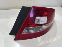 2009 Ford Falcon FG Right Taillight