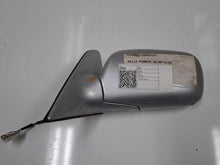 2000 Toyota Corolla Left Door Mirror