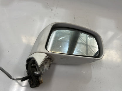 2007 Nissan Tiida C11 - Right Door Mirror