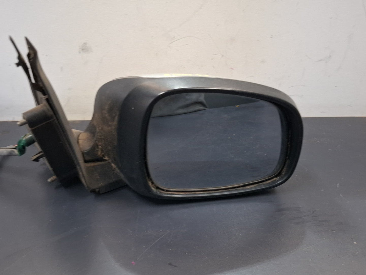 Right Door Mirror, 2007, Suzuki, Swift, III EZ