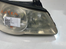Aug 2006 to Mar 2011 - Hyundai Elantra HD - Right Headlight