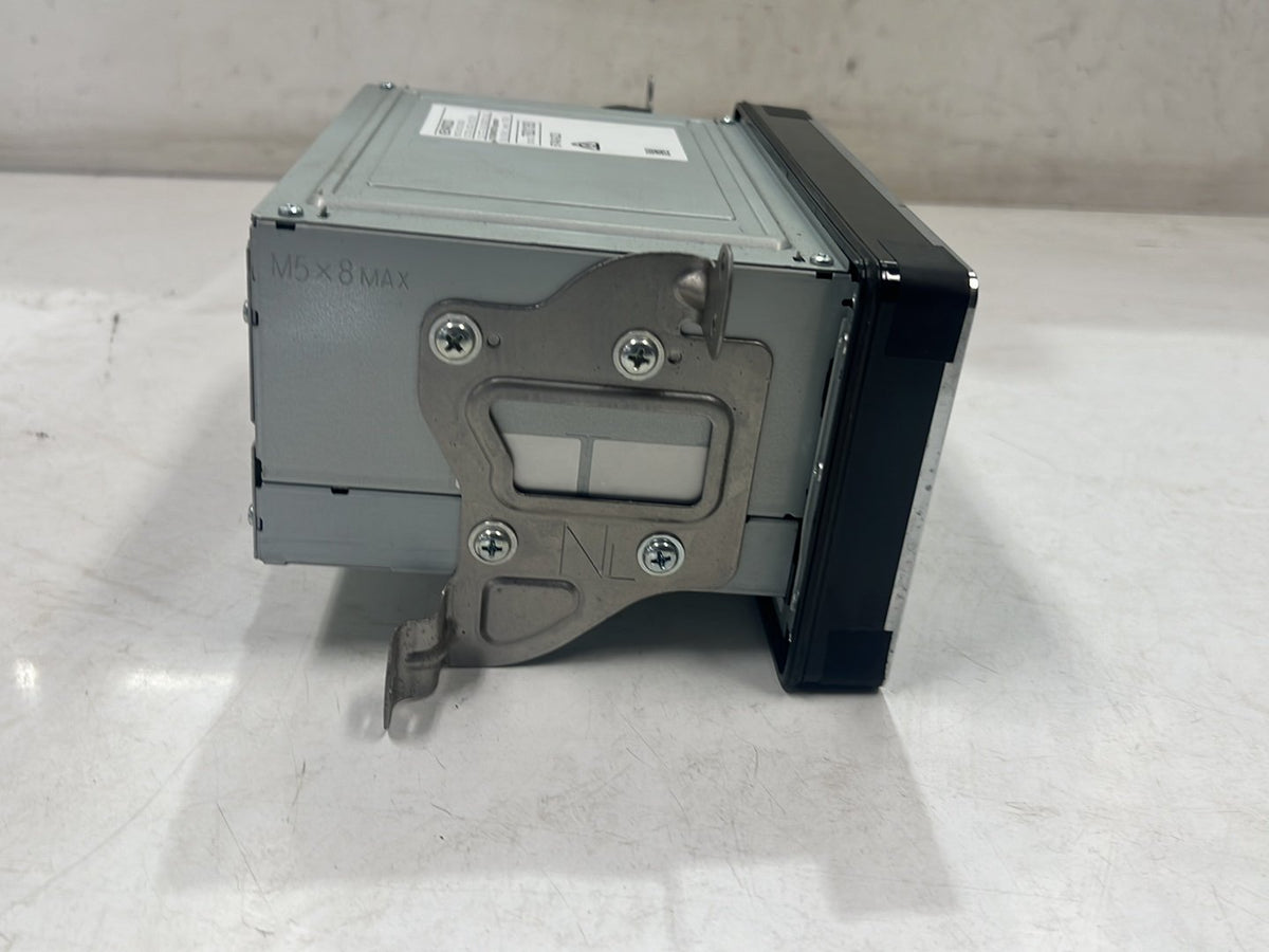 2018 Mitsubishi Outlander ZK - Stereo Head Unit