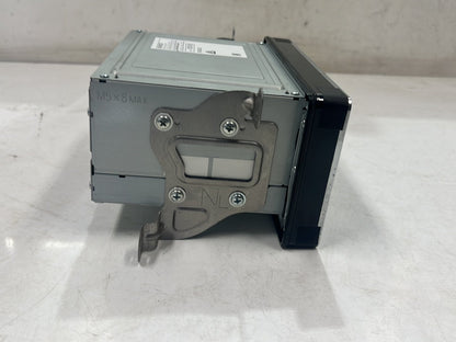 2018 Mitsubishi Outlander ZK - Stereo Head Unit