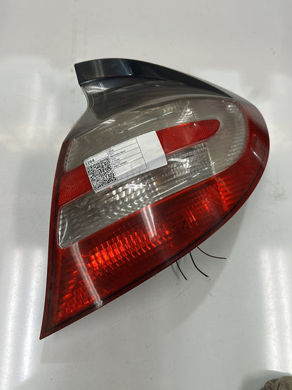 2006 Mercedes-Benz C-Class C-Class W203 Coupe Right Taillight A2038202664