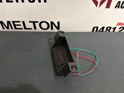 Holden Commodore Station Wagon Rear Tail Gate Open Switch KeyPad Button