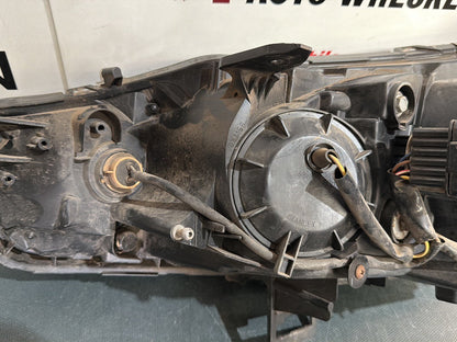 Jul 2007 to Oct 2015- Mitsubishi Lancer CJ- Right Headlight- Halogen Type