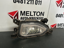 2019 Hyundai Kona OS Station Wagon Left Fog Light