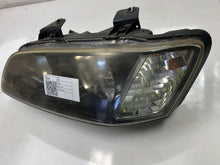 2006-2010 Holden Commodore VE - Left Headlight
