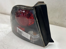 1995 Honda Accord - Left Taillight