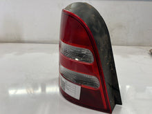 2003 Mercedes-Benz A160 - Left Taillight