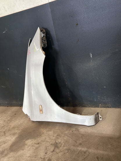 2009 Hyundai Getz Right Front Guard