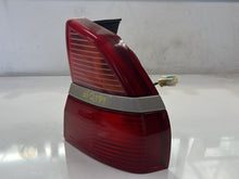 2000 Mitsubishi Verada KH - Right Taillight