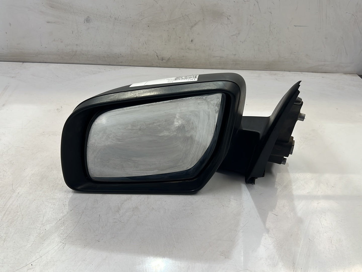 2012 Ford Ranger Left Door Mirror