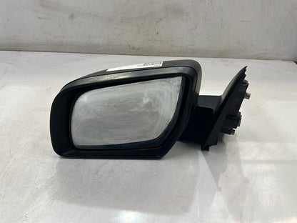 2012 Ford Ranger Left Door Mirror