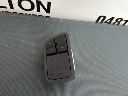 2004 Ford Falcon Master Power Window Switch