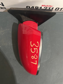 2004 Honda Accord CL Left Door Mirror