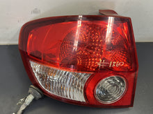 2004 Hyundai Getz TB - Left Taillight