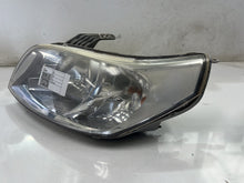 2006 Holden Barina - Left Headlight