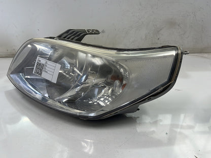 2006 Holden Barina - Left Headlight